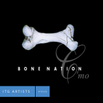Bone Nation album cover