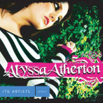Alyssa Atherton album cover