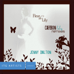 Fleur De Lily album cover