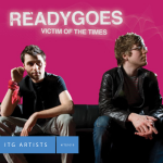 Victim Of The Times album cover