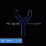 Neon Capicator album cover