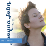 Joanna Jahn album cover