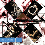 Secret Solution album cover