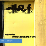 Dlfx album cover