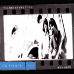 Revibed album cover