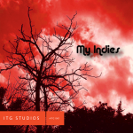 My Indies album cover