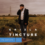 Tincture album cover