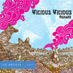 Parade album cover