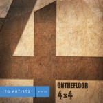 4x4 album cover
