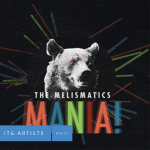 Mania! album cover