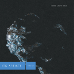White Light Riot album cover