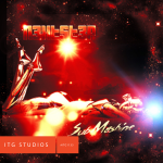 Submashine album cover
