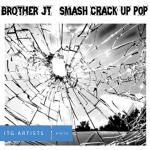 Smash Crack Up Pop album cover
