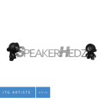 Speakerhedz album cover
