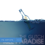 The Glitch album cover