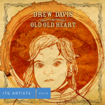 Old, Old Heart album cover