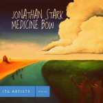 Medicine Bow album cover