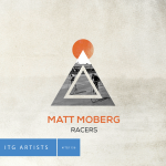 Racers album cover