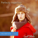 Perfectly Imperfect album cover