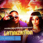 Latinization album cover