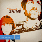Shine album cover