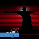 I Am Free album cover