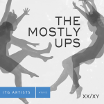 XX/XY album cover