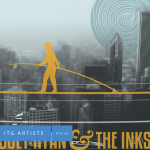 The Best Of Joey Ryan and the Inks album cover