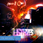 Just Fazes album cover