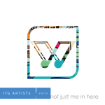 It's Not Just Me In Here album cover