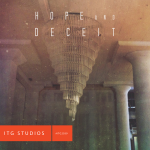 Hope And Deceit album cover