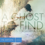 A Ghost to Find album cover