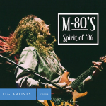 Spirit of '86 album cover