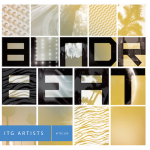BLNDRBEAT album cover