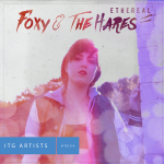 Ethereal album cover