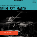 DrumSetMatch album cover