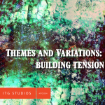 Themes and Variations album cover
