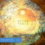 Moving Parts album cover