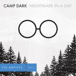 Nightmare in a Day album cover