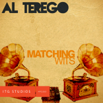Al Terego : Matching Wits album cover