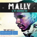 The Last Great album cover