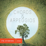 Chords & Arpeggios album cover
