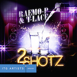 2 SHOTZ album cover