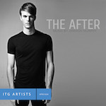The After album cover