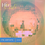 Hi-Fi Cali album cover