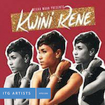 Introducing Kwini Rene album cover