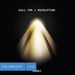 Call for a Revolution album cover