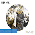 Son of a Gun album cover