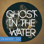 Ghost In The Water album cover
