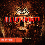 Illuminati Absolutism album cover